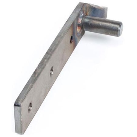 Bakers Pride Left (Gp) Door Arm Assy A5296X